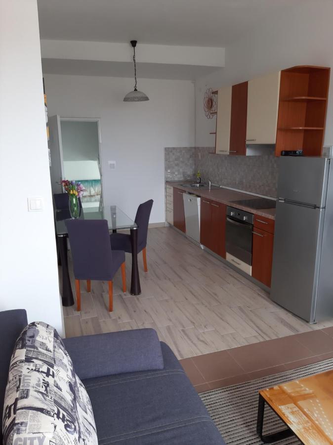 Apartments Adria Jadrija Eksteriør billede