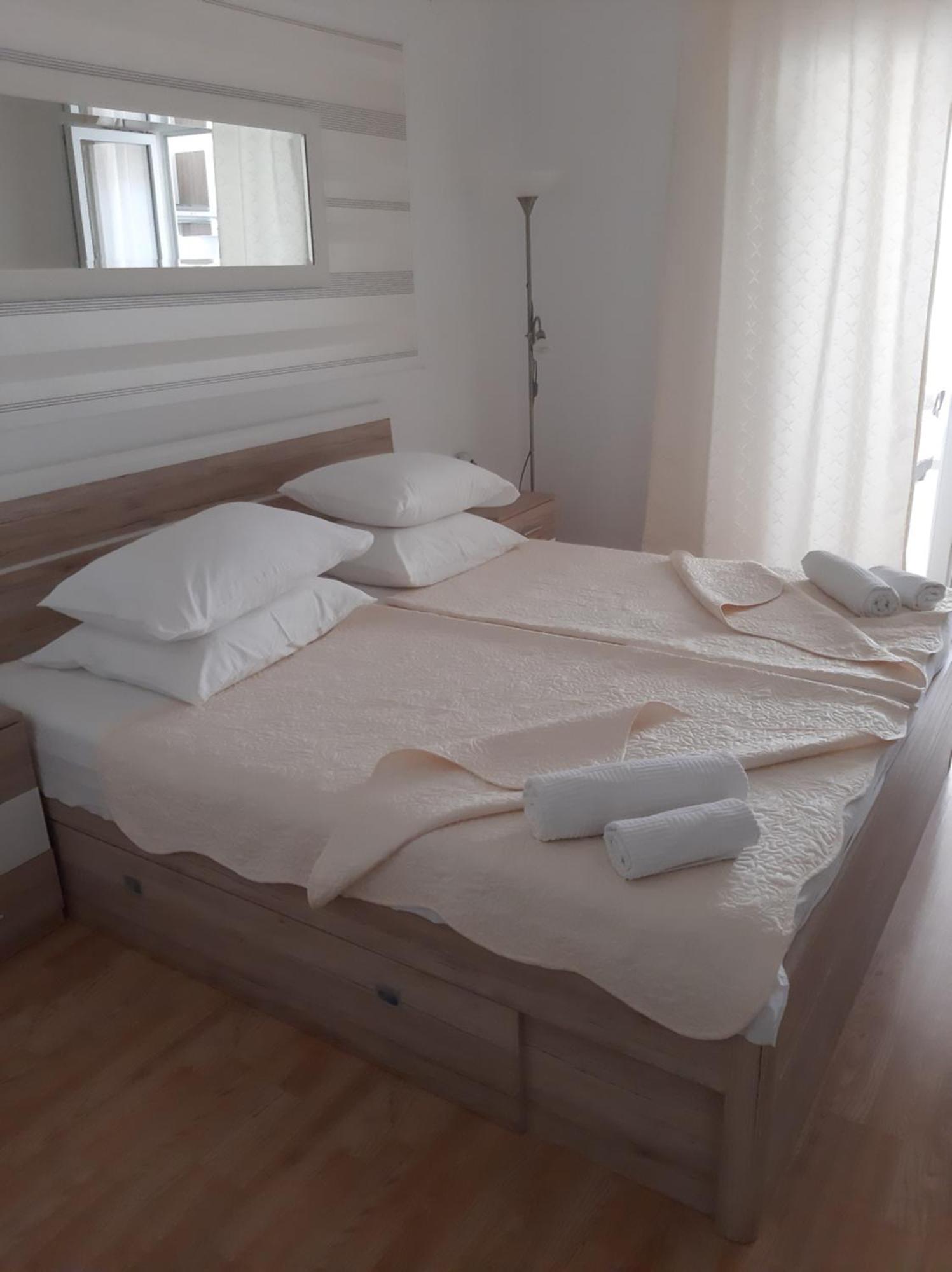 Apartments Adria Jadrija Værelse billede